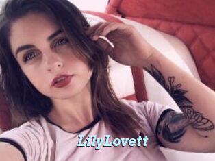 LilyLovett