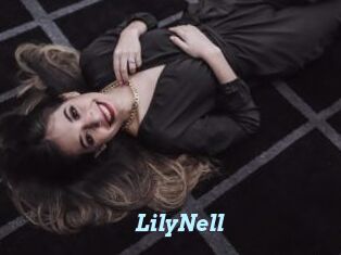 LilyNell