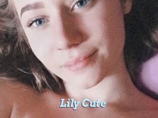 Lily_Cute