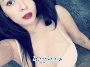 LilyyAnne