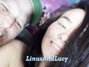 LinusAndLucy