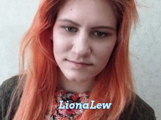 LionaLew