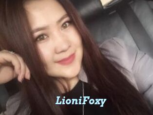 LioniFoxy