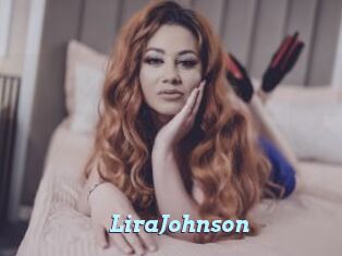 LiraJohnson