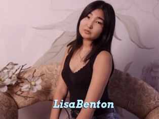 LisaBenton