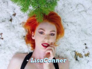 LisaConner