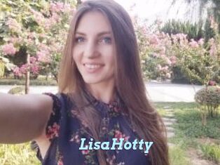 LisaHotty