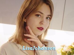 LisaJohanson