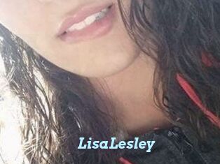 LisaLesley