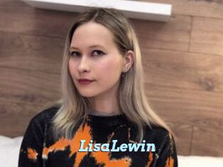 LisaLewin