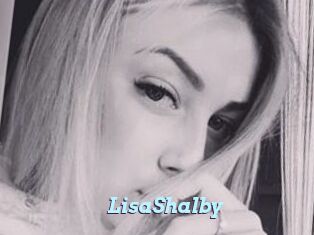 LisaShalby