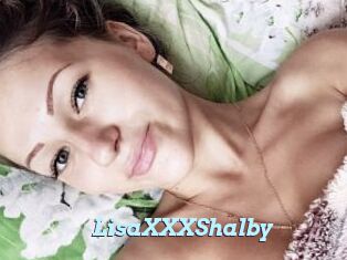 LisaXXXShalby