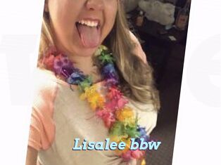 Lisalee_bbw