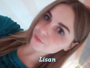 Lisan