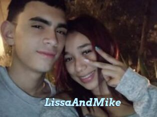 LissaAndMike