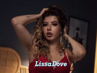 LissaDove