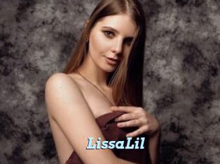 LissaLil