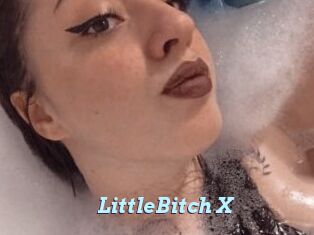 LittleBitch_X