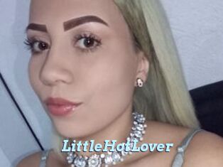 LittleHotLover