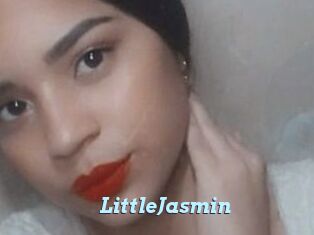 LittleJasmin