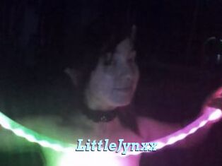 LittleJynxx