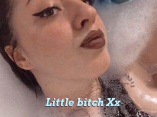 Little_bitch_Xx