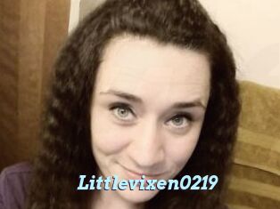 Littlevixen0219