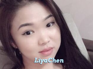 LiyaChen