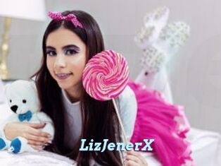 LizJenerX