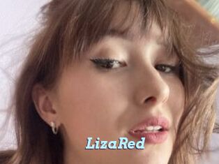 LizaRed