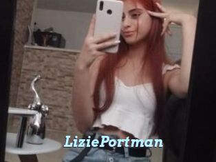 LiziePortman