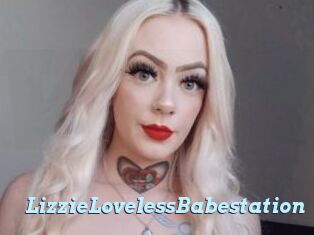 LizzieLovelessBabestation