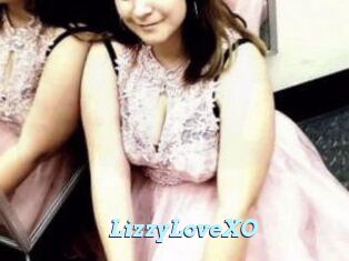 LizzyLoveXO