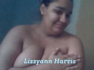 Lizzyann_Harris