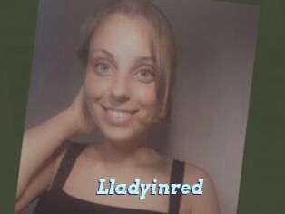 Lladyinred