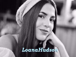 LoanaHudson