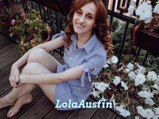 LolaAustin