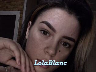 LolaBlanc