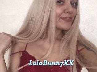 LolaBunnyXX