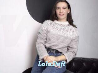 LolaDeft