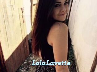 LolaLavette