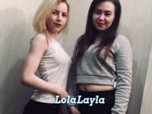 LolaLayla