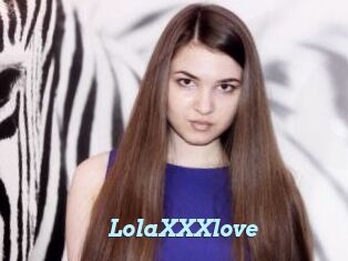 LolaXXXlove