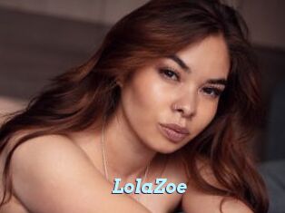 LolaZoe