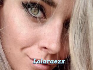 Lolaraexx