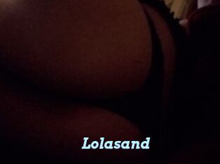 Lolasand