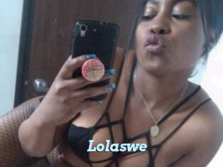 Lolaswe