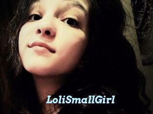 LoliSmallGirl