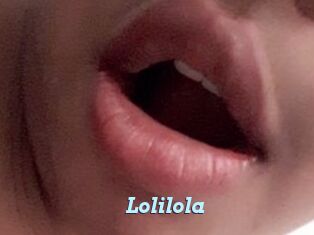 Lolilola