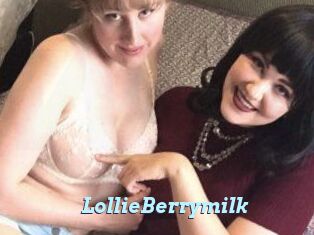 LollieBerrymilk